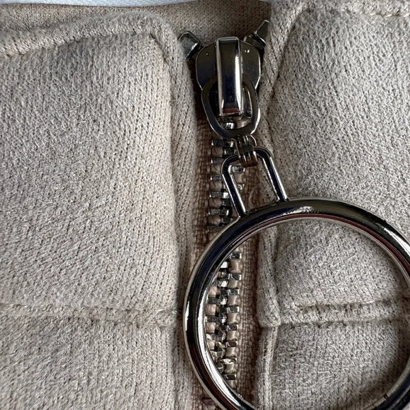 NWT ALTAR'D STATE MINI SKIRT - SIZE XS. - Picture 8 of 12